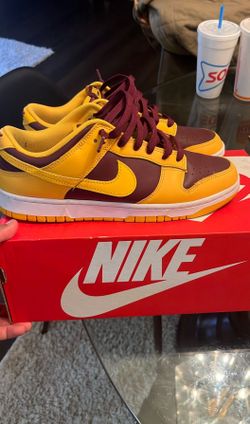 Nike Dunks