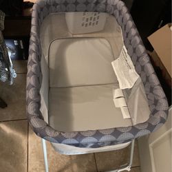 Baby Bassinet