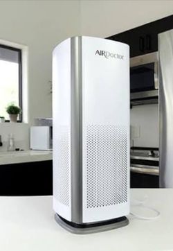 AirDoctor AD1000 HEPA Air Purifier