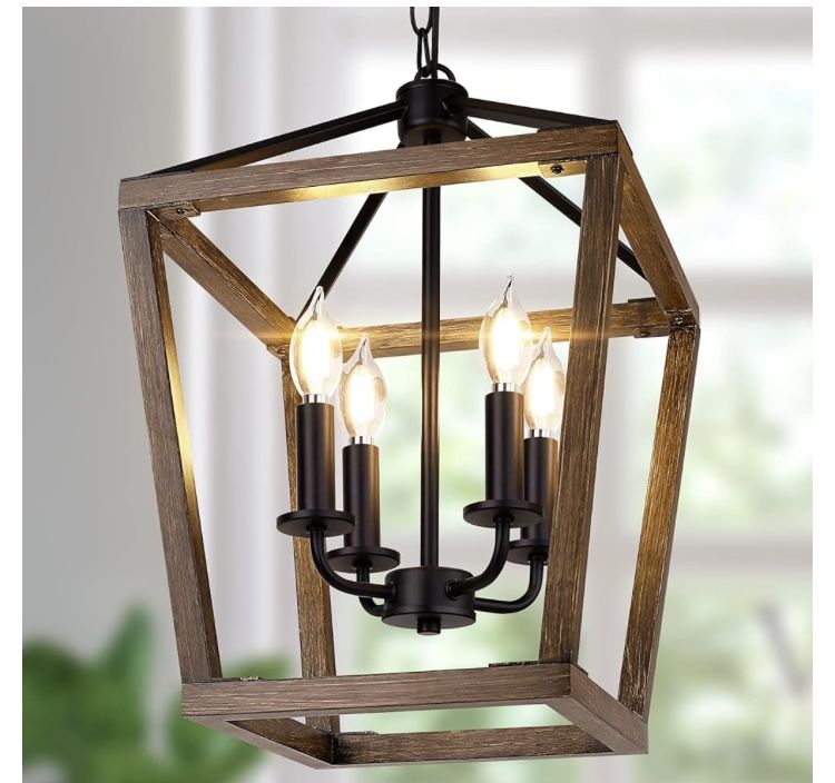 Chandelier