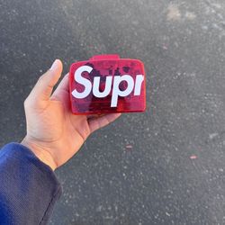 Supreme “ITS OK TOO” cassette player