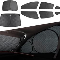 EVFITUS Car Window Sun Shade                      #1188