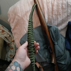 Rifle Sling