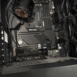High End Custom PC Parts