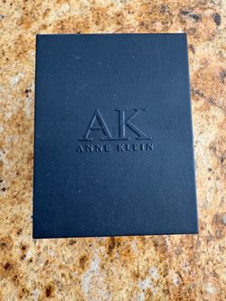 Anne Klein Watch