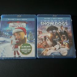 new blu-ray bundle