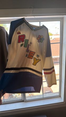 Big Jersey
