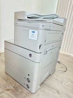 Canon C5030 Image Runner Advance
