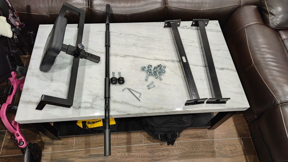 Sportsroyal Power Tower