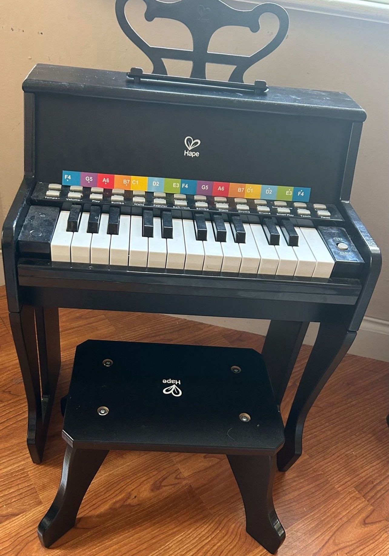 Hape Kids Piano