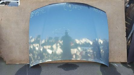 94 95 96 97 1994 1995 1996 1997 HONDA ACCORD HOOD BONNET COVER SHELL PANEL OEM