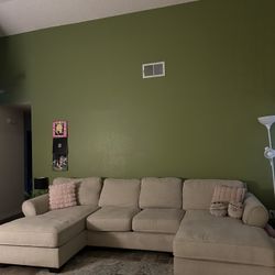 Large Couch