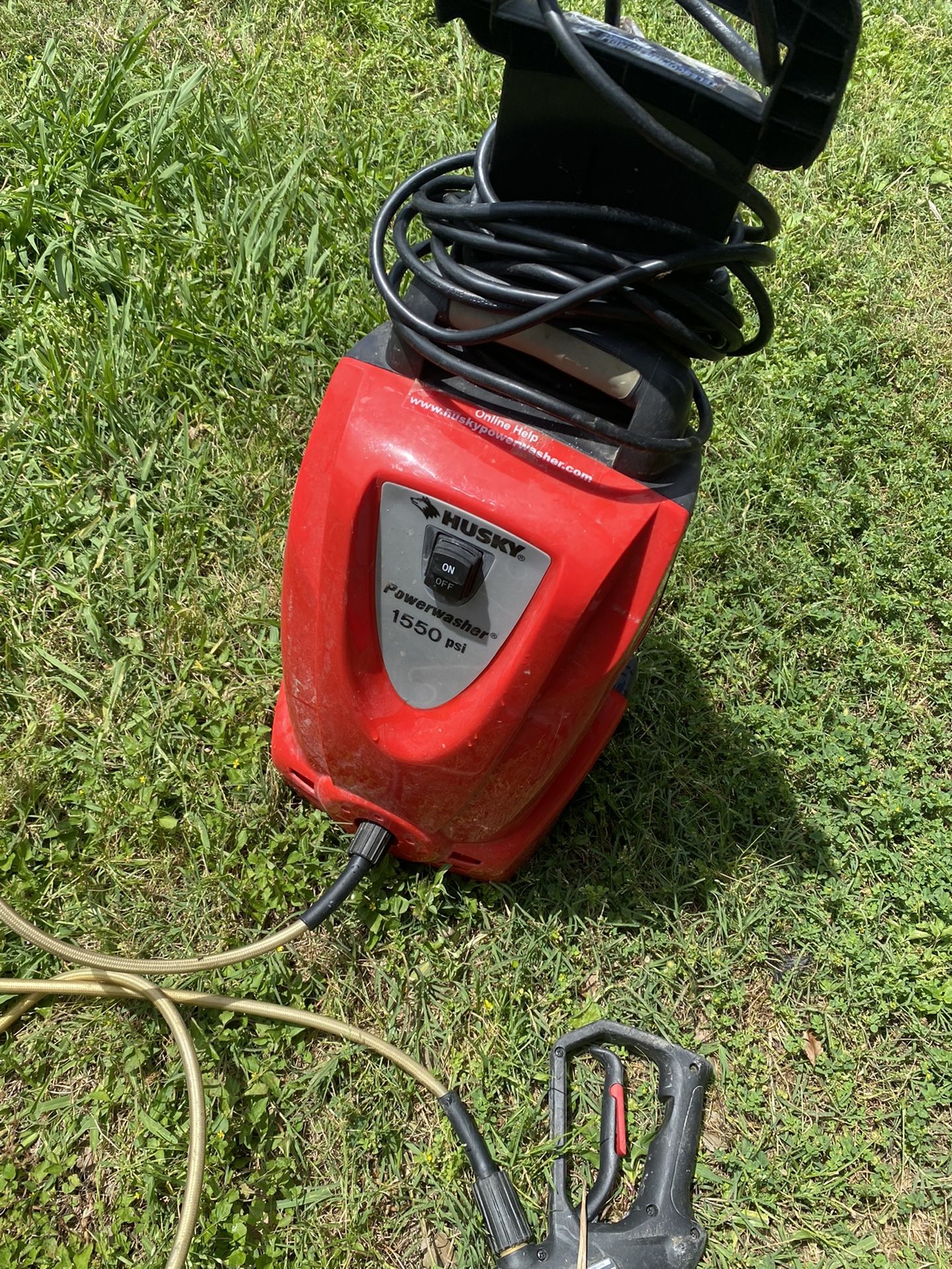 Annovi Reverberi 3000 Pompa Idropulitrice Adatta A Briggs - Foto 10