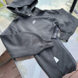 Nike Hoodie For Woman 