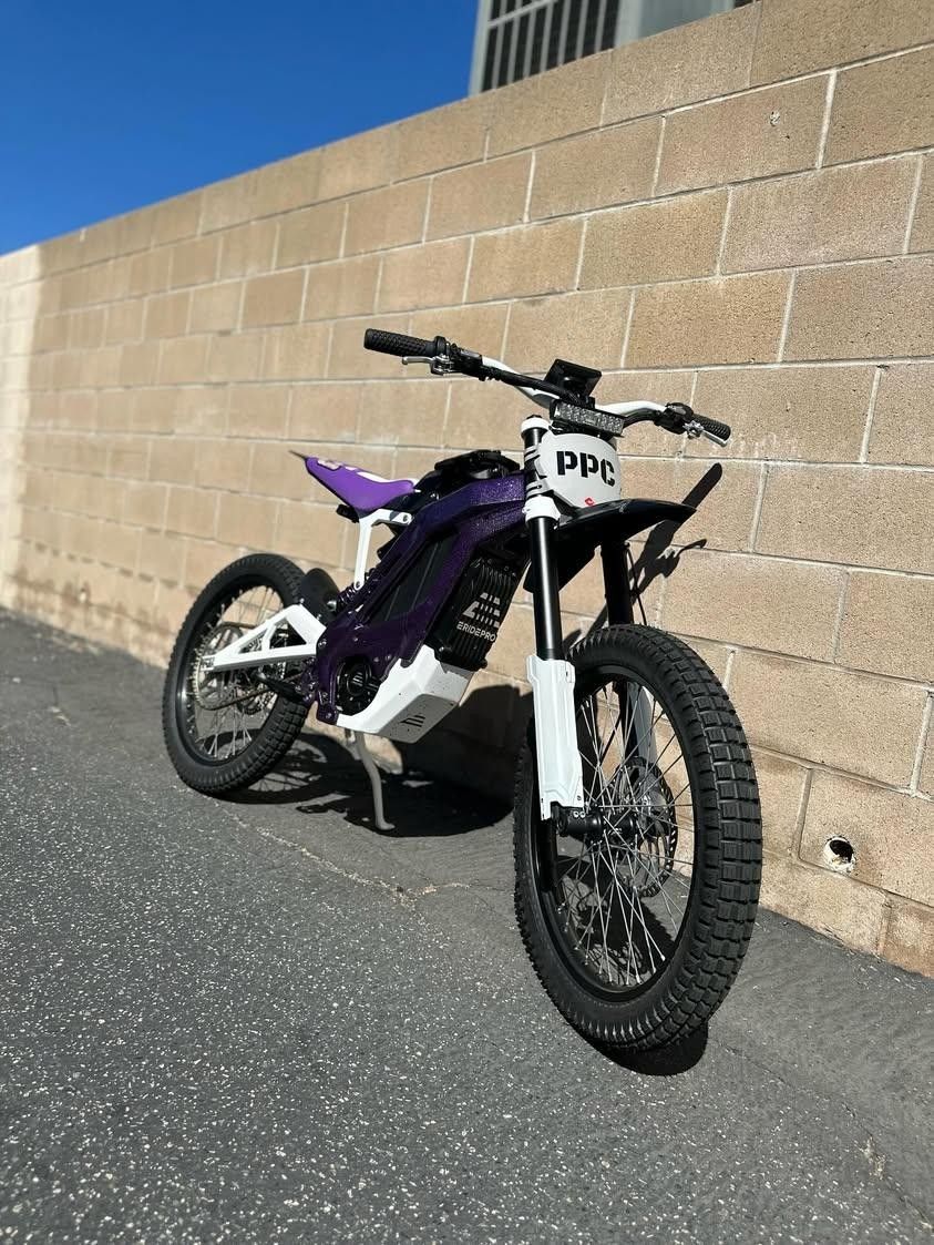 Eride Pro