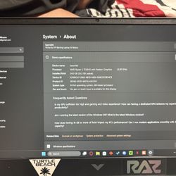 Victus HP Gaming Laptop