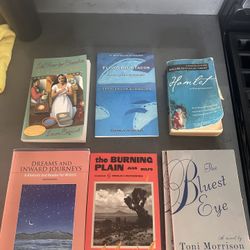 Books For Sale