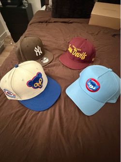 Baseball Hats