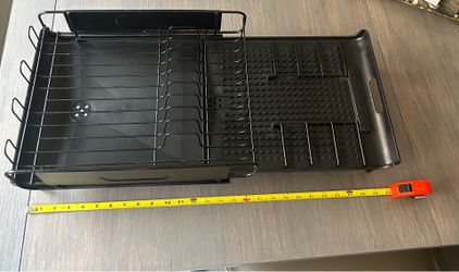 Dry rack for dishes
