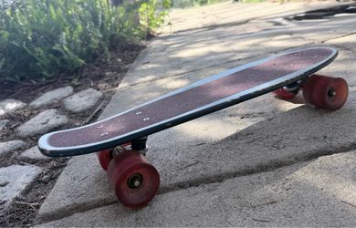 Penny board