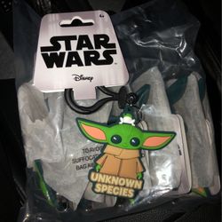 Baby YODA