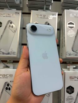 iPhone 17 Air 256 GB
