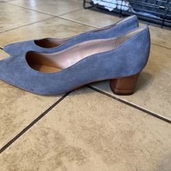 Cole Haan heels- size 7