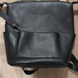 Diaper Bag