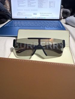 Burberry glasses ( deal today!!)