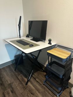 Drafting Table