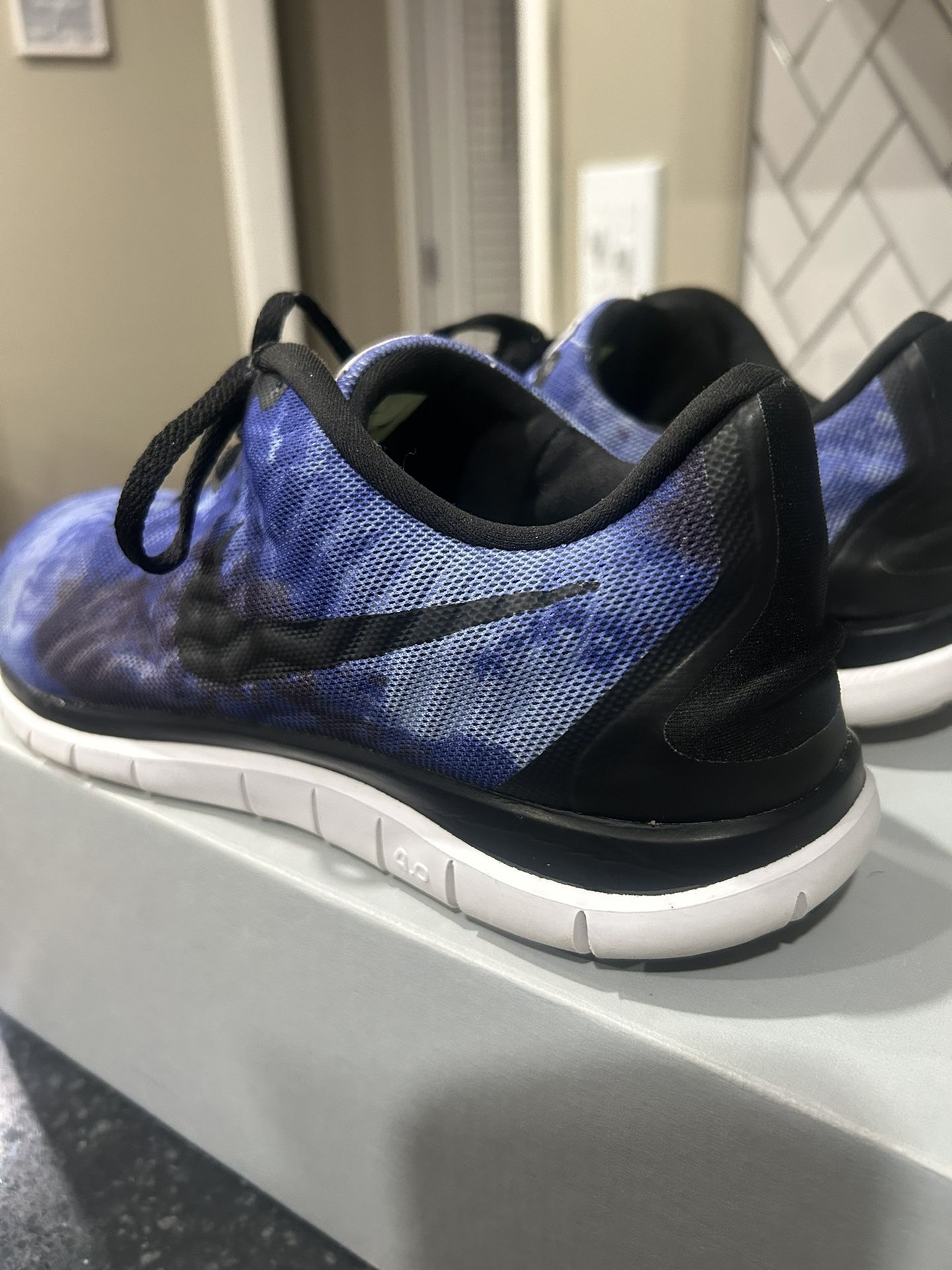 Nike Running Shoes