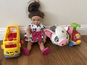 Everything For Just $1