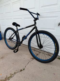 STOLEN street co 29er