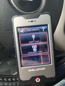 Diablo GM tuner