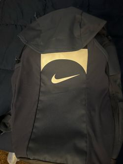 Nike Soccer Bag