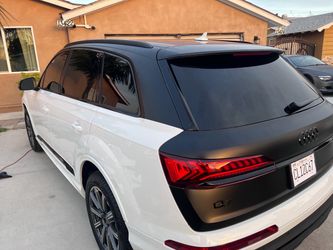 AUTO WINDOWTINT