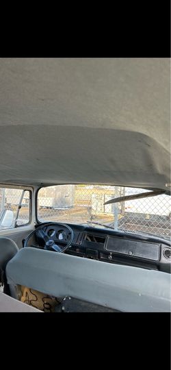 BMV bus