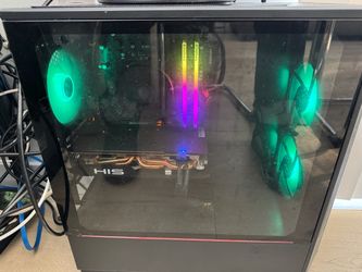 Pc