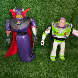 Toy story