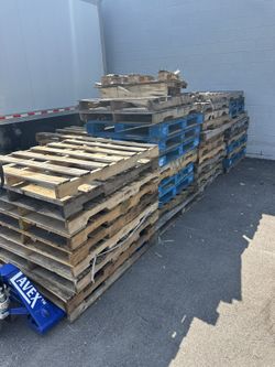Pallets