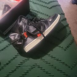 Jordan's Utility 7.5