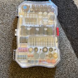 Rotary Set