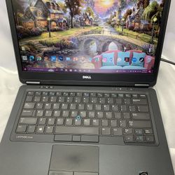 i5…i5…i5  DELL LATITUDE FULLY LOADED With MICROSOFT and PHOTOSHOP INSTALL And ACTIVATED . .. 120.. GB SSD  ( Capacity  ) ..8.0  GB RAM .READY TO USED 