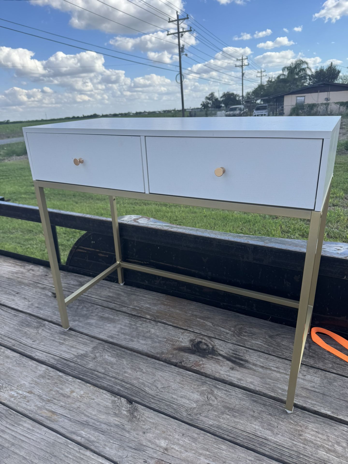 Desk