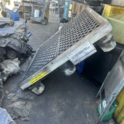 Pig Low Profile Spill Containment Pallet - $200