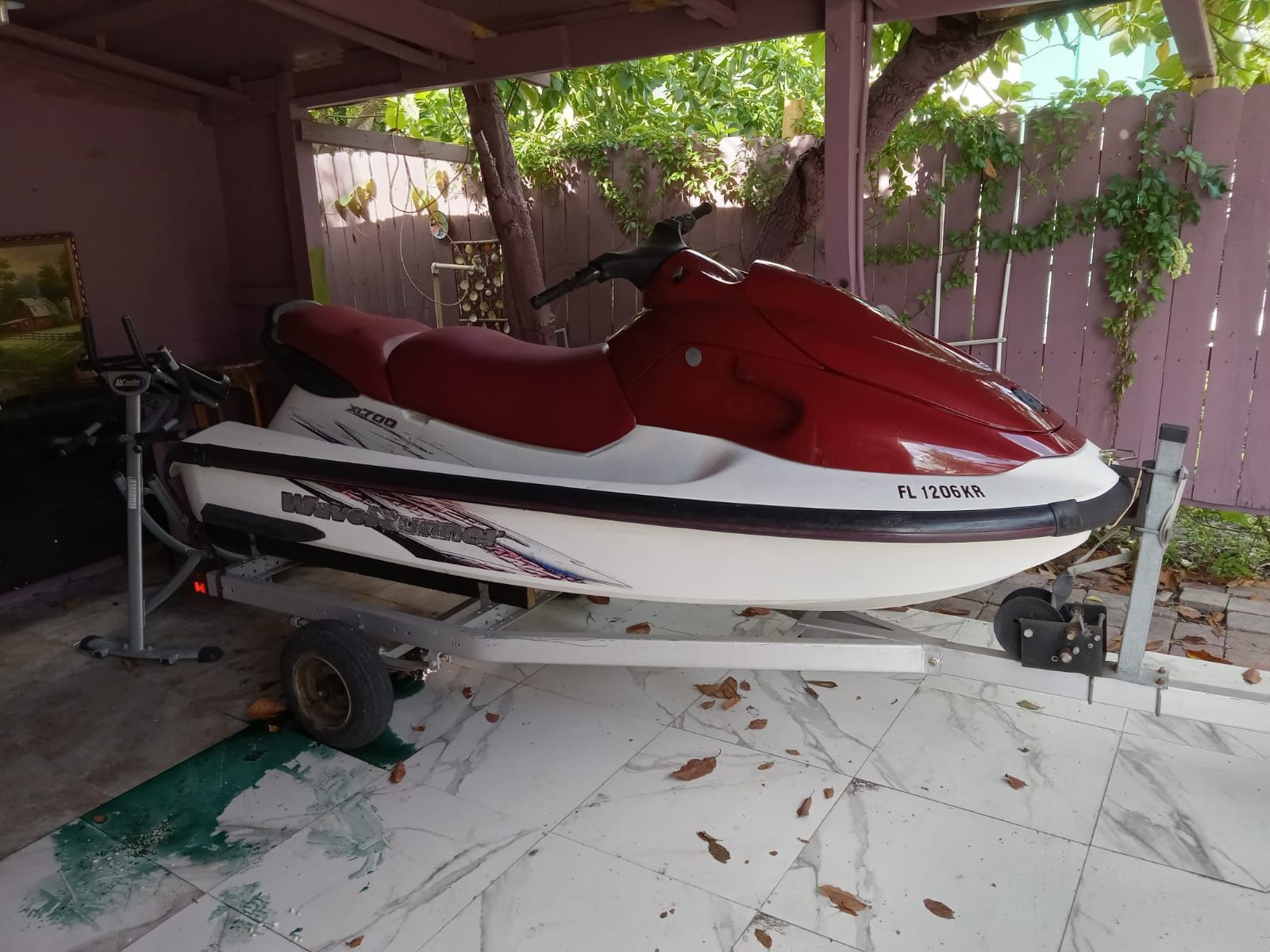Jet ski for Sale in Miami, FL OfferUp