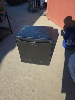 Mini Refrigerator