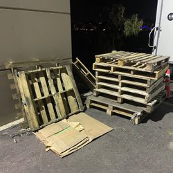 Pallets
