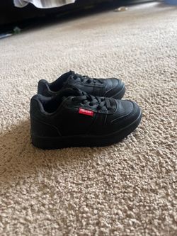 Toddler shoes