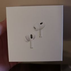 AirPods Pro 2nd Gen